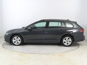 Volkswagen Golf - 2021