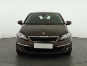 Peugeot 308 - 2014