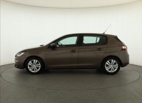 Peugeot 308 - 2014