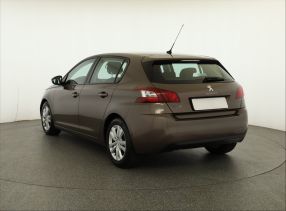 Peugeot 308 - 2014