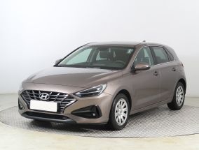 Hyundai i30 - 2021