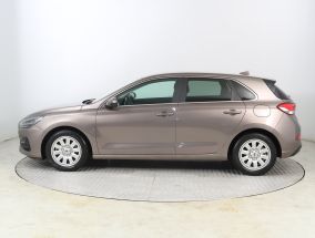 Hyundai i30 - 2021
