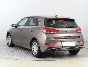 Hyundai i30 - 2021