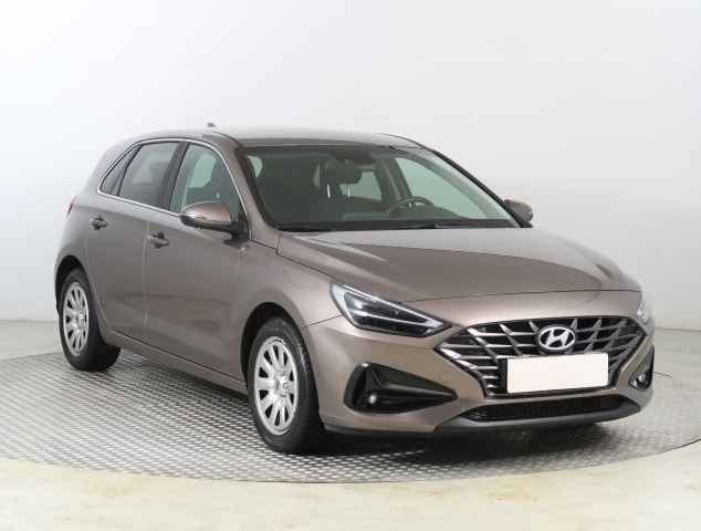 Hyundai i30 2021