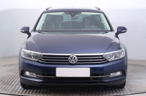 Volkswagen Passat - 2019