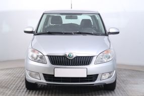 Skoda Fabia - 2010