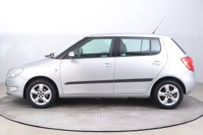 Skoda Fabia - 2010