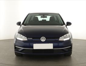 Volkswagen Golf - 2018