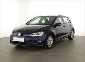 Volkswagen Golf - 2018