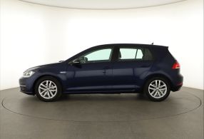 Volkswagen Golf - 2018