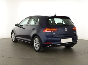 Volkswagen Golf - 2018