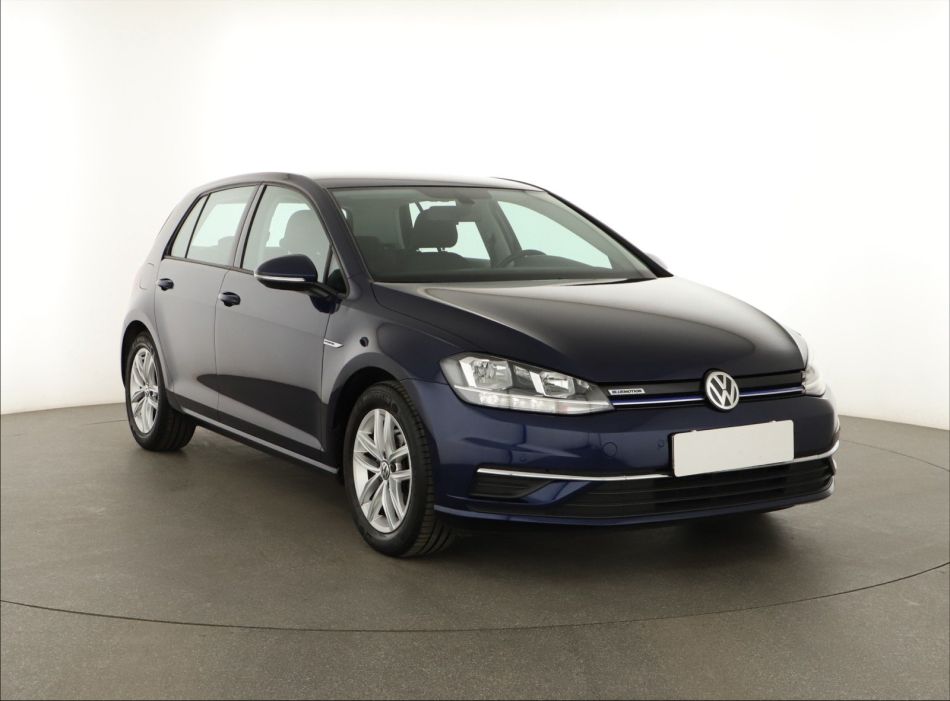 Volkswagen Golf - 2018