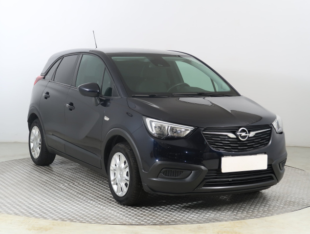 Opel Crossland 2019