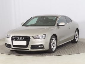 Audi A5 - 2014