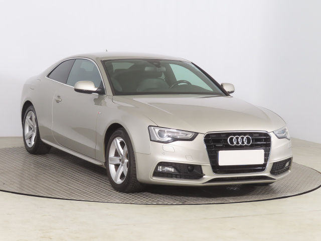 Audi A5 2014