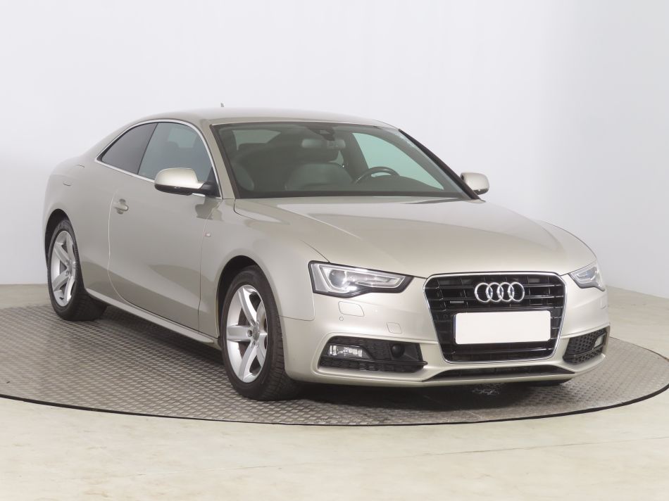 Audi A5 - 2014