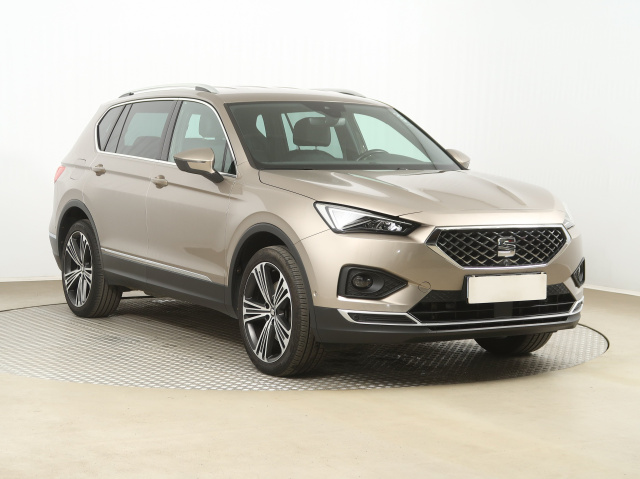 Seat Tarraco 2020
