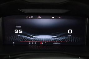 Škoda Kamiq - 2022