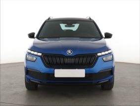 Skoda Kamiq - 2022