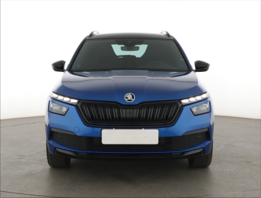 Škoda Kamiq - 2022
