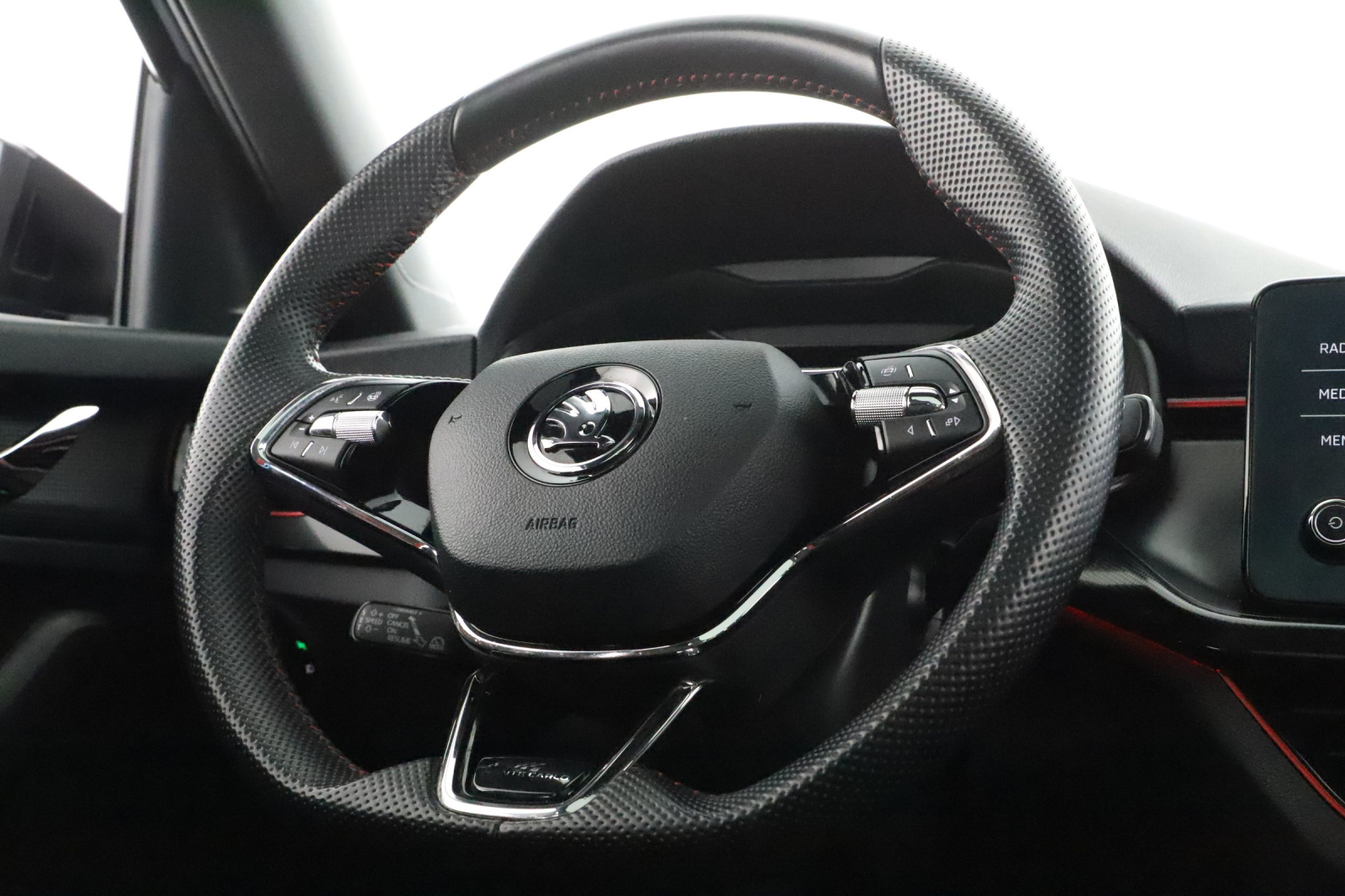 Škoda Kamiq - 2022