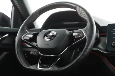 Škoda Kamiq - 2022