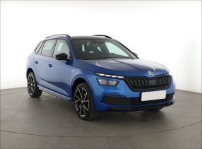 Škoda Kamiq - 2022