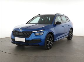 Skoda Kamiq - 2022