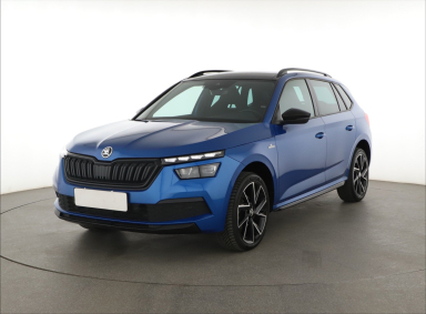 Škoda Kamiq - 2022