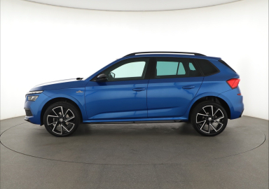 Škoda Kamiq - 2022