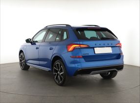 Skoda Kamiq - 2022