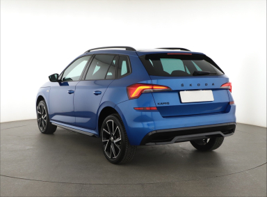 Škoda Kamiq - 2022