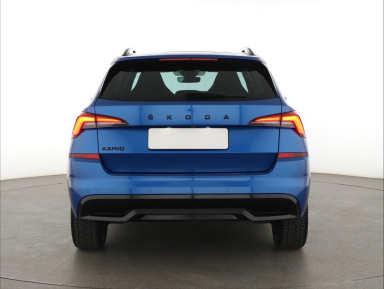 Škoda Kamiq - 2022
