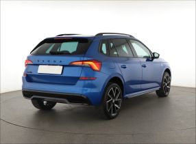 Škoda Kamiq - 2022