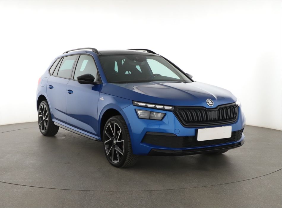 Skoda Kamiq - 2022