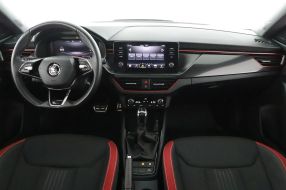 Škoda Kamiq - 2022