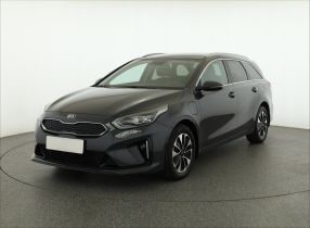 Kia Ceed - 2020
