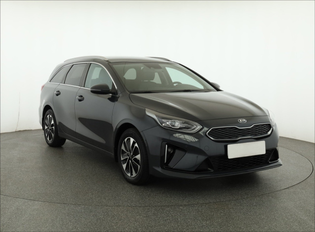 Kia Ceed 2020