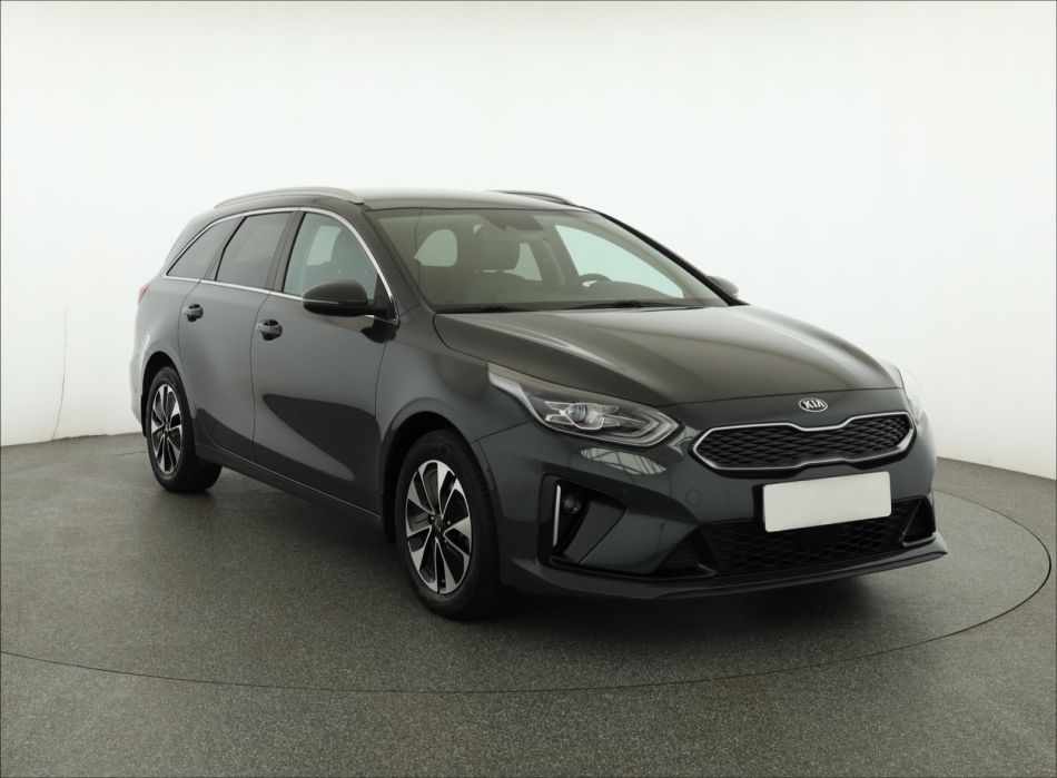 Kia Ceed - 2020