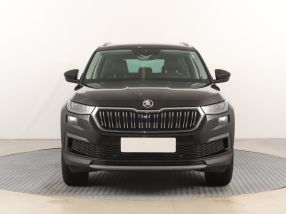 Skoda Kodiaq - 2022