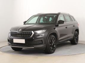 Skoda Kodiaq - 2022