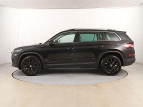 Skoda Kodiaq - 2022