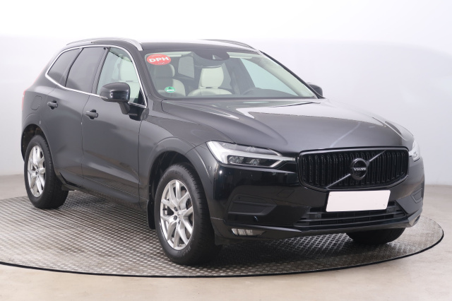 Volvo XC60 2019