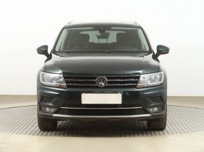 Volkswagen Tiguan Allspace - 2019