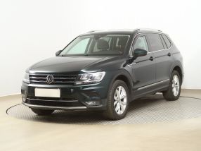 Volkswagen Tiguan Allspace - 2019