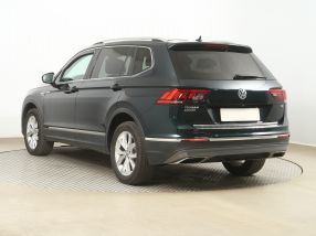 Volkswagen Tiguan Allspace - 2019