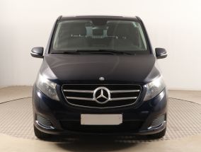 Mercedes-Benz V - 2015