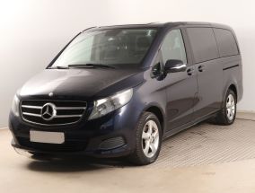 Mercedes-Benz V - 2015