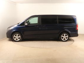 Mercedes-Benz V - 2015