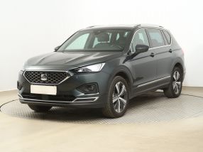 Seat Tarraco - 2021